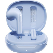 QCY TWS QCY Ailybuds E10 QT35 headphones (blue)