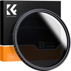 K&F Concept Filter Slim 67 MM K&F Concept KV32