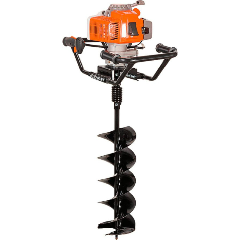 Om Line OLEO-MAC ŚWIDER ZIEMNY WRG2 + 200mm WIERTŁO