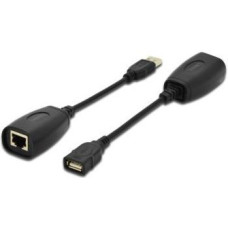 Digitus USB adapter Digitus Black (DA-70139-2)