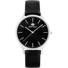 Gino Rossi Zegarek Gino Rossi ZEGAREK DAMSKI  - 10317A6-1C1 (zg811c) + BOX uniwersalny