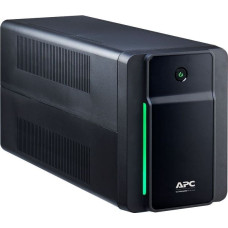 Apc By Schneider Electric APC Back UPS BX MI 1200VA / 230V Schuko
