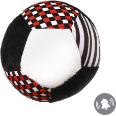 Babyono Contrast C-More Collection 638 ball for soft infants