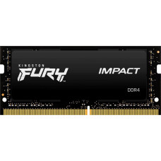 Kingston DDR4 - 32GB - 3200 - CL - 20 Impact - Single