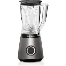 Bosch Series 4 Stand Mixer VitaPower MMB6141S (silver, 1,200 watts, 1.5 liters)