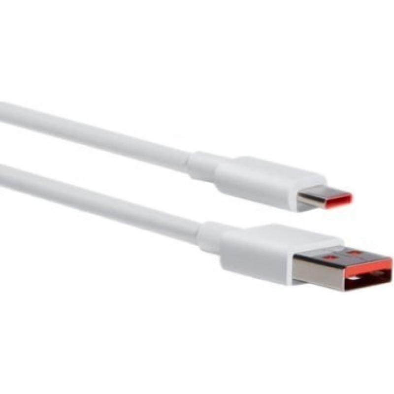 Xiaomi | 6 A | 6A Type-A to Type-C Cable | BHR6032GL | USB-A to USB-C USB-C | USB-A