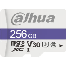 Dahua Technology C100 256 GB MicroSDXC UHS Klases 10
