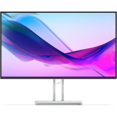 Lenovo L27i-4A monitori 68,6 cm (27") 1920 x 1080 pikseļi LCD Pelēks