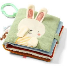 Babyono Książeczka sensoryczna Nature 1531