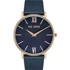 Paul Lorens Zegarek Paul Lorens ZEGAREK UNISEX PAUL LORENS - PL11989A7-6F3 (zg519d) + BOX