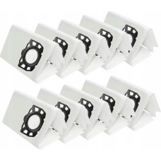 Kärcher Worek do odkurzacza Karcher 10 sztuk do Karcher WD4