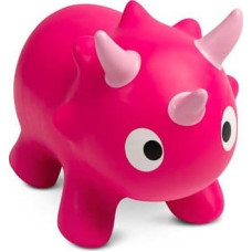 Toyz SKOCZEK DZIECIĘCY DINU PINK