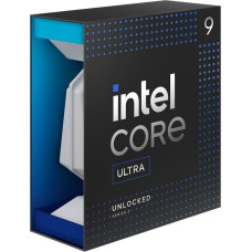 Intel Core Ultra 9 285K - Socket 1851 (Boxed Version)