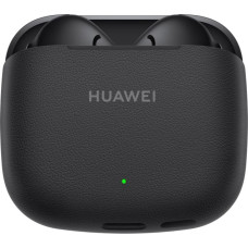 Huawei FreeBuds SE 3 (black, USB-C, Bluetooth, IP54)