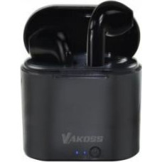 Vakoss Headphones Vakoss SK-832BK