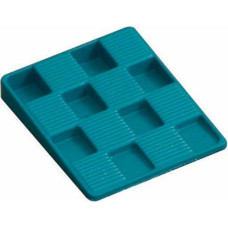 Wolfcraft KLINY DYLATACYJNE    40 szt.