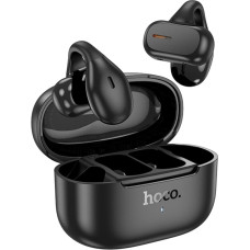 Hoco Słuchawki bezprzewodowe Hoco EA6 (czarny)