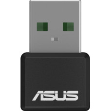 Asus WRL ADAPTER 1800MBPS USB/DUAL BAND USB-AX55 NANO ASUS
