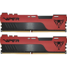 Patriot DDR4 32GB 3200 - CL - 18 Viper Elite II Dual Kit