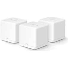 Mercusys Router Mercusys Halo H60X 3-pack