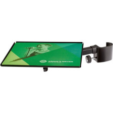 K&M 12152 Mausablage black