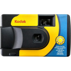 Kodak Daylight SUC         27+12