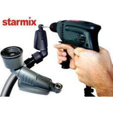 Starmix PRZYSTAWKA DO WIERCENIA BEZPYŁOW