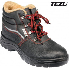 Yato BUTY ROBOCZE / TRZEWIK ROBOCZY TEZU S1P - ROZMIAR 42