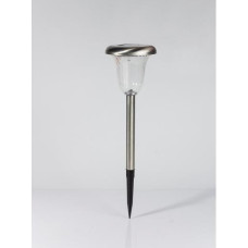 Volteno LAMPKA SOLAROWA STAL NIERDZEWNA BETA