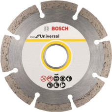 Bosch DIAMOND ROLL 350X20,0MM SEGMENT ECO UNIVERSAL