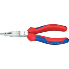 Knipex Knaibles elektriķim 160 mm 0,5-0,75/1,5/2,5 mm², Comfort rok, Knipex