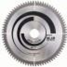 Bosch circular saw blade MM MU B 216x30-80 - 2608640447