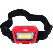 Awtools AW RECHARGEABLE MOTION SENSOR LED HEADLAMP FRONTE 300LM