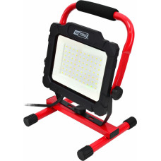 Awtools AW PORTABLE STAND LED FLOODLIGHT 50W 4750LM