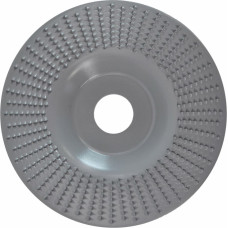 Awtools AW ANGLE GRINDER WOOD FLAT GRINDING DISC 125mm