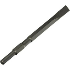 Makita DŁUTO HEX-28mm PŁASKIE 17x280mm