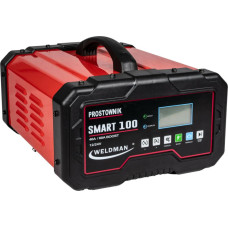 Weldman PROSTOWNIK WELDMAN SMART 100  6V/12V