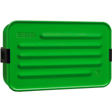 Sigg Metal Box Plus L, tin (green)