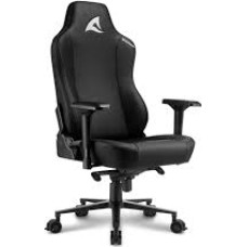 Sharkoon SKILLER SGS40, gaming chair (black)