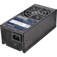 Silverstone Technology Silverstone SST-TX500-G 500W TFX - SST-TX500-G