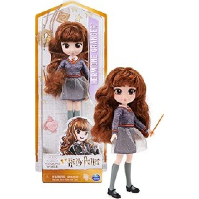 Spinmaster Spin Master WW Hermione Granger 20cm - 6061835