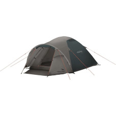Easy Camp dome tent Quasar 300 Steel Blue (dark blue/grey, model 2022)