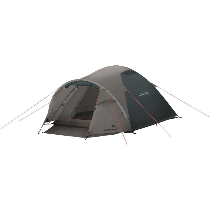 Easy Camp dome tent Quasar 300 Steel Blue (dark blue/grey, model 2022)