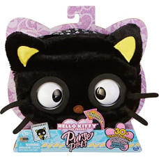 Spinmaster Spin Master Purse Pets - Chococat, Bag (black)