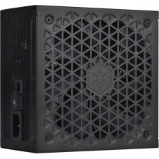 Silverstone Technology SilverStone SST-DA1000R-GM 1000W, PC power supply (black, 7x PCIe, cable management, 1000 watts)