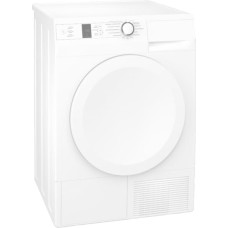 AEG TR9W80690 Series 9000, heat pump condenser dryer (white/anthracite, 60 cm)