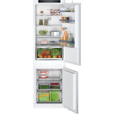 Bosch KIN86VSE0 Series | 4, Fridge-Freezer Combination