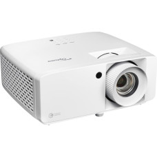 Optoma UHZ66, DLP projector (white, Full3D, UltraHD/4K, HDMI)