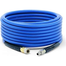 Graco WĄŻ  BLUEMAX II 1/4"x15m