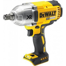 Dewalt KLUCZ UDAROWY 18V 1/2" 950Nm 3-BIEGI BEZ AKUMULATORÓW I ŁADOWARKI DCF899N
